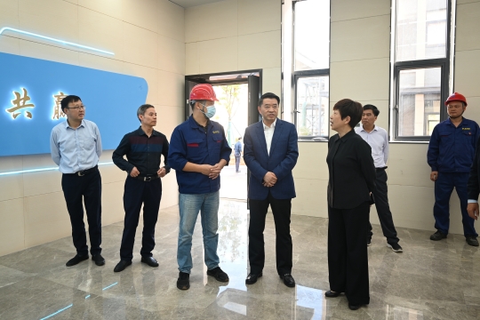 3市人大常委会党组书记、主任候选人提名人选李高兴莅临和丰考察调研225.jpg